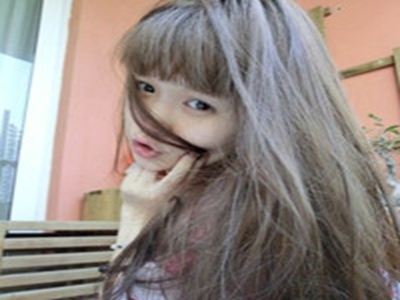桥本香菜,桥本香菜新剧造型引期待-2
